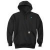 Rain Defender ® Paxton Heavyweight Hooded Sweatshirt Thumbnail