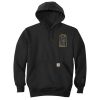 Rain Defender ® Paxton Heavyweight Hooded Sweatshirt Thumbnail