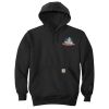 Rain Defender ® Paxton Heavyweight Hooded Sweatshirt Thumbnail