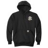 Rain Defender ® Paxton Heavyweight Hooded Sweatshirt Thumbnail