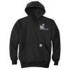 Rain Defender ® Paxton Heavyweight Hooded Sweatshirt Thumbnail