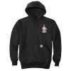 Rain Defender ® Paxton Heavyweight Hooded Sweatshirt Thumbnail