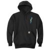 Rain Defender ® Paxton Heavyweight Hooded Sweatshirt Thumbnail