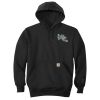 Rain Defender ® Paxton Heavyweight Hooded Sweatshirt Thumbnail