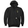 Rain Defender ® Paxton Heavyweight Hooded Sweatshirt Thumbnail