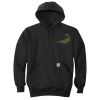 Rain Defender ® Paxton Heavyweight Hooded Sweatshirt Thumbnail