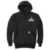 Rain Defender ® Paxton Heavyweight Hooded Sweatshirt Thumbnail