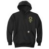 Rain Defender ® Paxton Heavyweight Hooded Sweatshirt Thumbnail