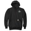 Rain Defender ® Paxton Heavyweight Hooded Sweatshirt Thumbnail