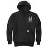 Rain Defender ® Paxton Heavyweight Hooded Sweatshirt Thumbnail