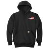 Rain Defender ® Paxton Heavyweight Hooded Sweatshirt Thumbnail