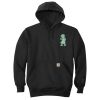 Rain Defender ® Paxton Heavyweight Hooded Sweatshirt Thumbnail
