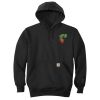 Rain Defender ® Paxton Heavyweight Hooded Sweatshirt Thumbnail