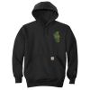 Rain Defender ® Paxton Heavyweight Hooded Sweatshirt Thumbnail
