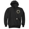 Rain Defender ® Paxton Heavyweight Hooded Sweatshirt Thumbnail