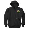 Rain Defender ® Paxton Heavyweight Hooded Sweatshirt Thumbnail
