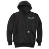 Rain Defender ® Paxton Heavyweight Hooded Sweatshirt Thumbnail