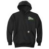 Rain Defender ® Paxton Heavyweight Hooded Sweatshirt Thumbnail