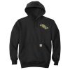 Rain Defender ® Paxton Heavyweight Hooded Sweatshirt Thumbnail