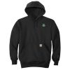 Rain Defender ® Paxton Heavyweight Hooded Sweatshirt Thumbnail