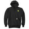 Rain Defender ® Paxton Heavyweight Hooded Sweatshirt Thumbnail