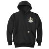 Rain Defender ® Paxton Heavyweight Hooded Sweatshirt Thumbnail
