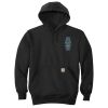 Rain Defender ® Paxton Heavyweight Hooded Sweatshirt Thumbnail