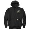 Rain Defender ® Paxton Heavyweight Hooded Sweatshirt Thumbnail
