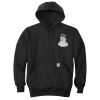 Rain Defender ® Paxton Heavyweight Hooded Sweatshirt Thumbnail