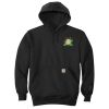 Rain Defender ® Paxton Heavyweight Hooded Sweatshirt Thumbnail