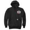 Rain Defender ® Paxton Heavyweight Hooded Sweatshirt Thumbnail