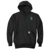 Rain Defender ® Paxton Heavyweight Hooded Sweatshirt Thumbnail