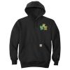 Rain Defender ® Paxton Heavyweight Hooded Sweatshirt Thumbnail