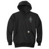 Rain Defender ® Paxton Heavyweight Hooded Sweatshirt Thumbnail