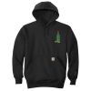 Rain Defender ® Paxton Heavyweight Hooded Sweatshirt Thumbnail