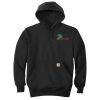 Rain Defender ® Paxton Heavyweight Hooded Sweatshirt Thumbnail