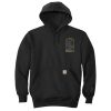 Rain Defender ® Paxton Heavyweight Hooded Sweatshirt Thumbnail