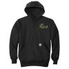Rain Defender ® Paxton Heavyweight Hooded Sweatshirt Thumbnail