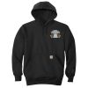 Rain Defender ® Paxton Heavyweight Hooded Sweatshirt Thumbnail