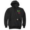 Rain Defender ® Paxton Heavyweight Hooded Sweatshirt Thumbnail