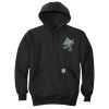 Rain Defender ® Paxton Heavyweight Hooded Sweatshirt Thumbnail