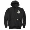 Rain Defender ® Paxton Heavyweight Hooded Sweatshirt Thumbnail