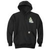 Rain Defender ® Paxton Heavyweight Hooded Sweatshirt Thumbnail