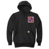 Rain Defender ® Paxton Heavyweight Hooded Sweatshirt Thumbnail