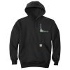 Rain Defender ® Paxton Heavyweight Hooded Sweatshirt Thumbnail
