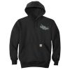 Rain Defender ® Paxton Heavyweight Hooded Sweatshirt Thumbnail