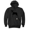Rain Defender ® Paxton Heavyweight Hooded Sweatshirt Thumbnail
