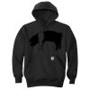 Rain Defender ® Paxton Heavyweight Hooded Sweatshirt Thumbnail