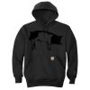Rain Defender ® Paxton Heavyweight Hooded Sweatshirt Thumbnail