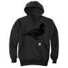 Rain Defender ® Paxton Heavyweight Hooded Sweatshirt Thumbnail